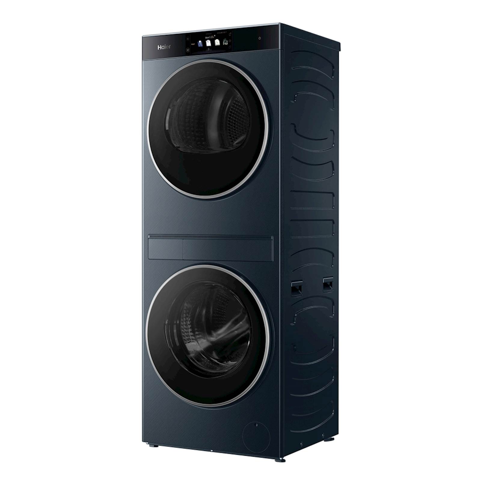 Pralni+sušilni stroj Haier CLC108-GNU1-S 3