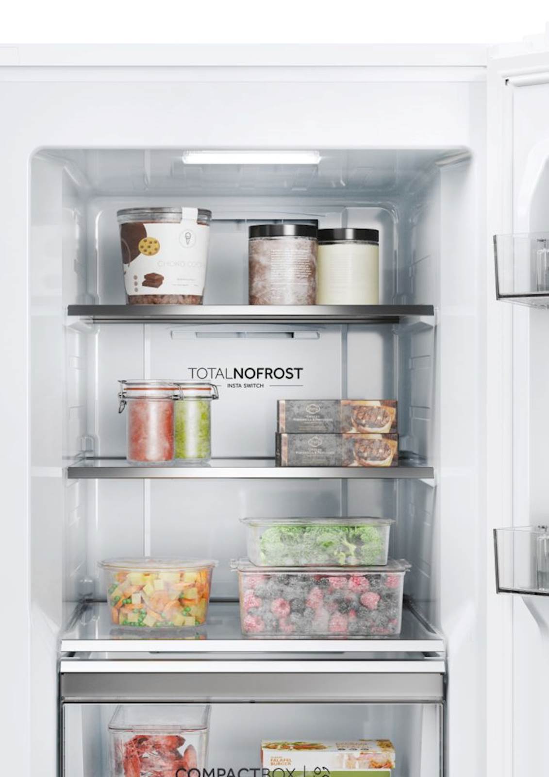 Zamrzovalna omara Haier H2F-255WSAA 7