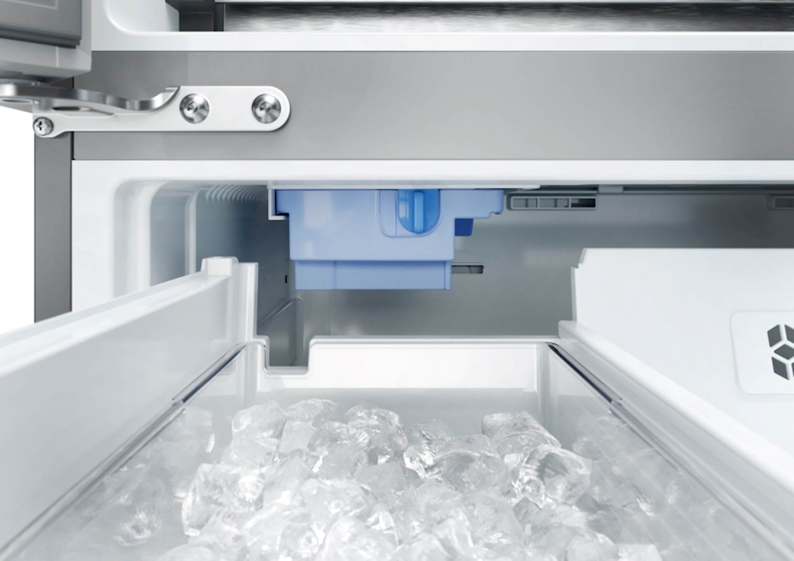 Francoski hladilnik Haier HFR79F19EFGK 11