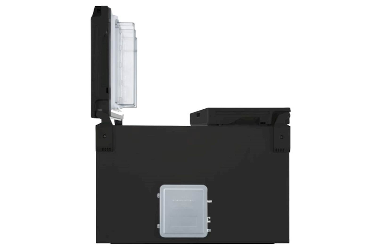 Ameriški hladilnik Haier HSR3918ENPB 7