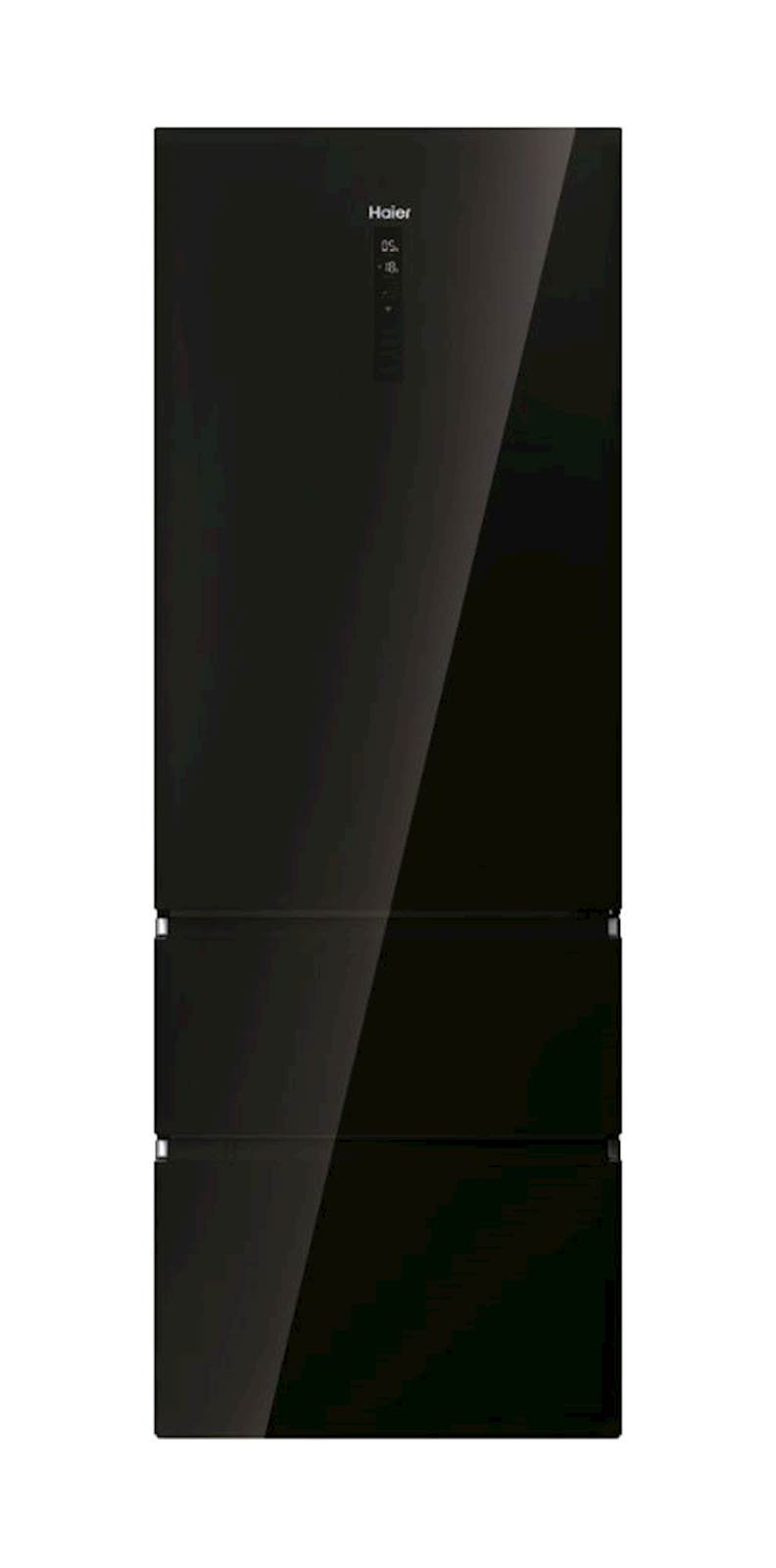 Hladilnik Haier HTW7720DNGB 1