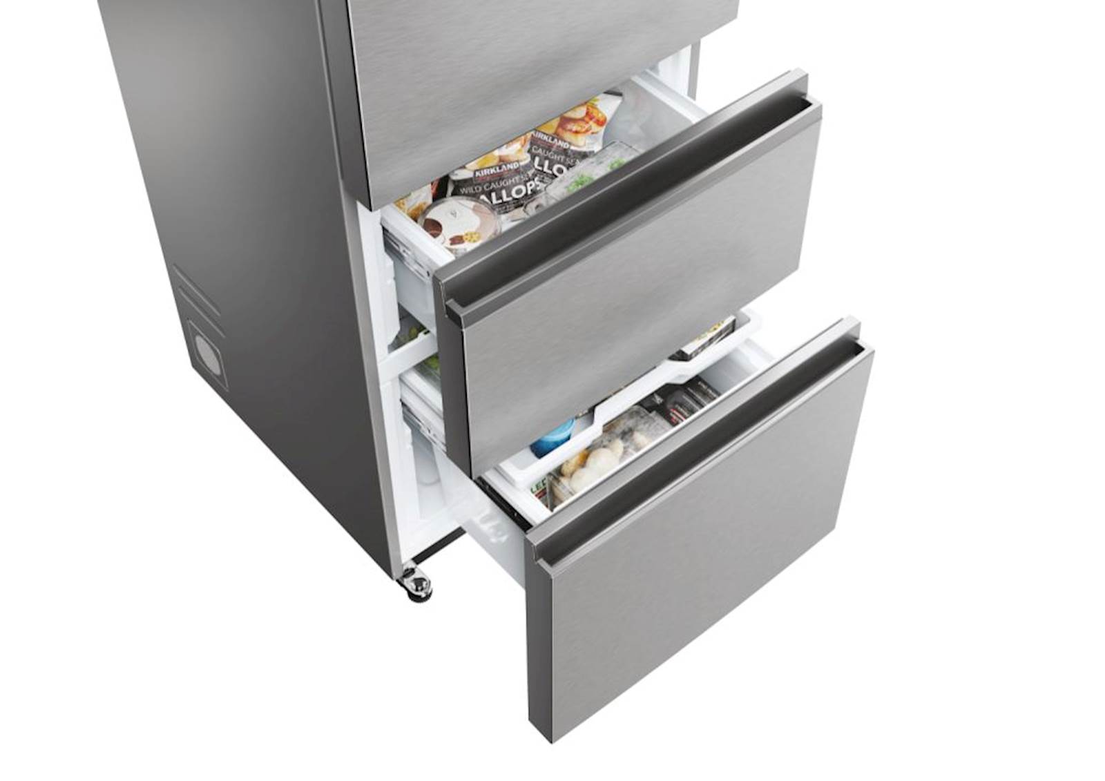 Hladilnik Haier HTW5620DNMG 12