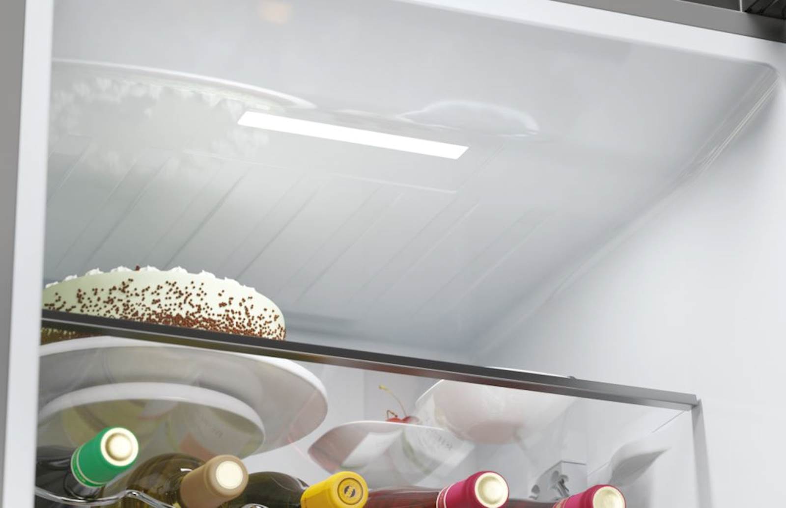 Hladilnik Haier HTW5620DNMG 7