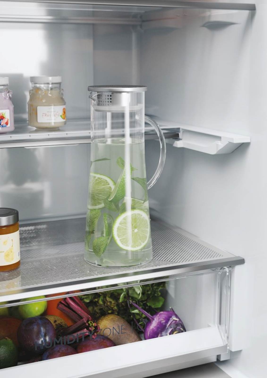 Hladilnik Haier HTW5620DNMG 9