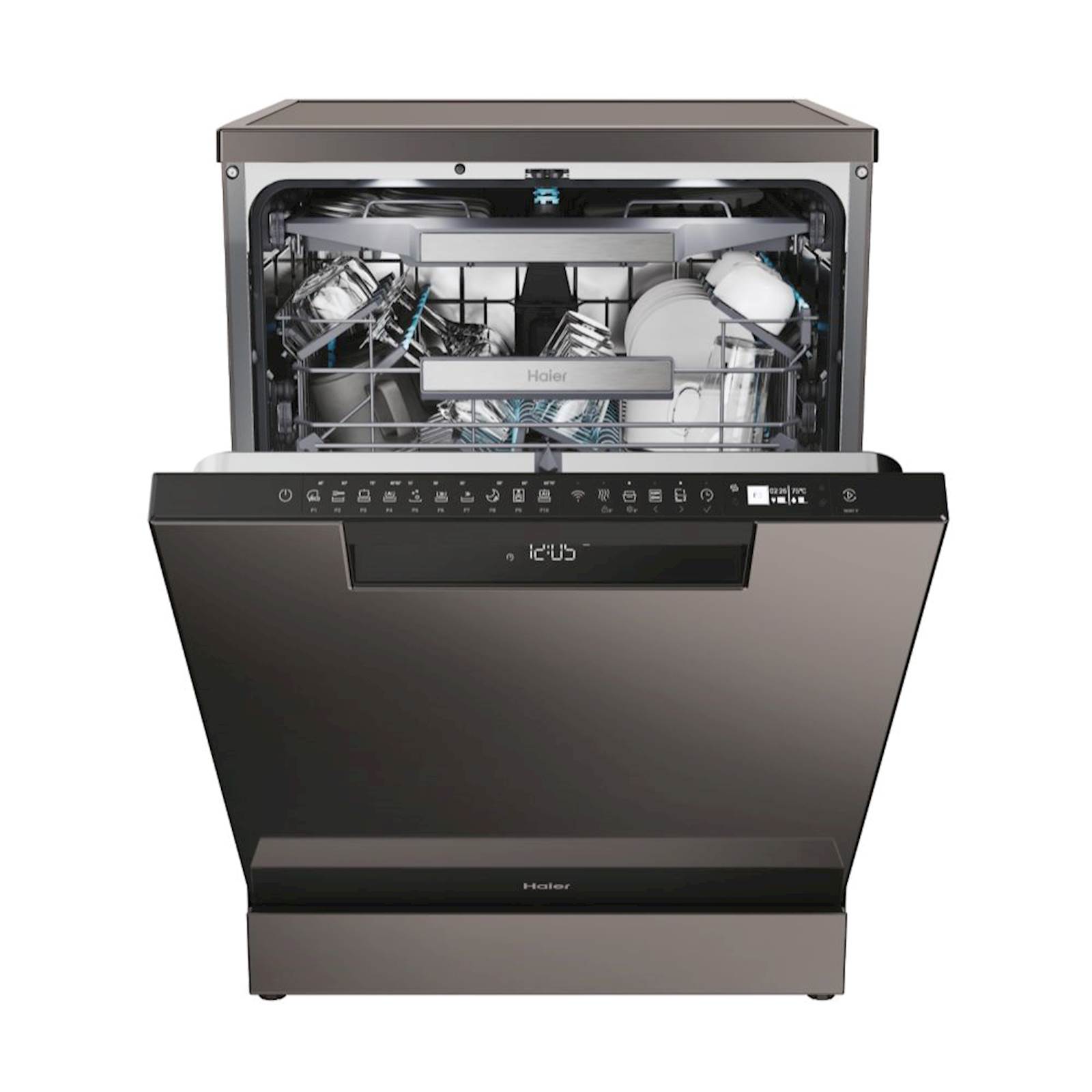 Pomivalni stroj Haier XF 4A4M4PA 3