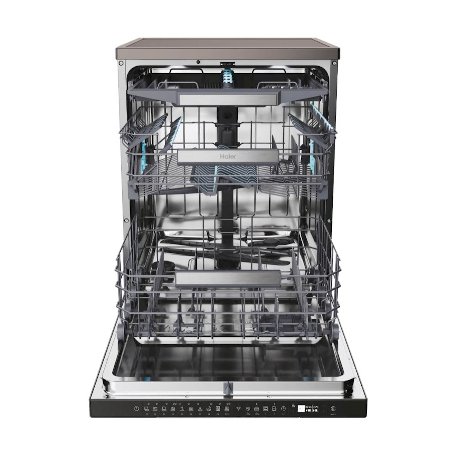 Pomivalni stroj Haier XF 4A4M4PA 5