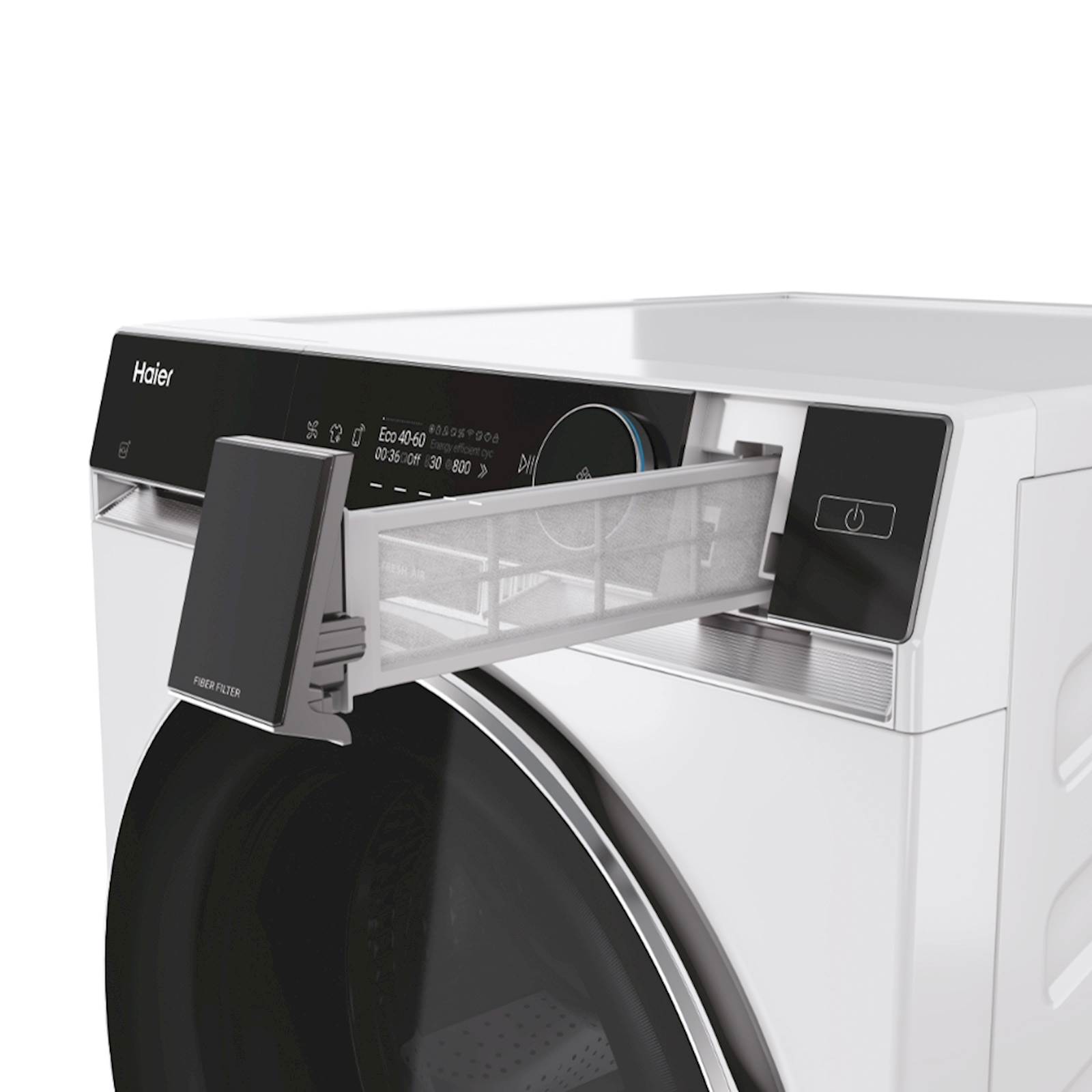 Pralno sušilni stroj Haier HWD100BD14397PUS 6