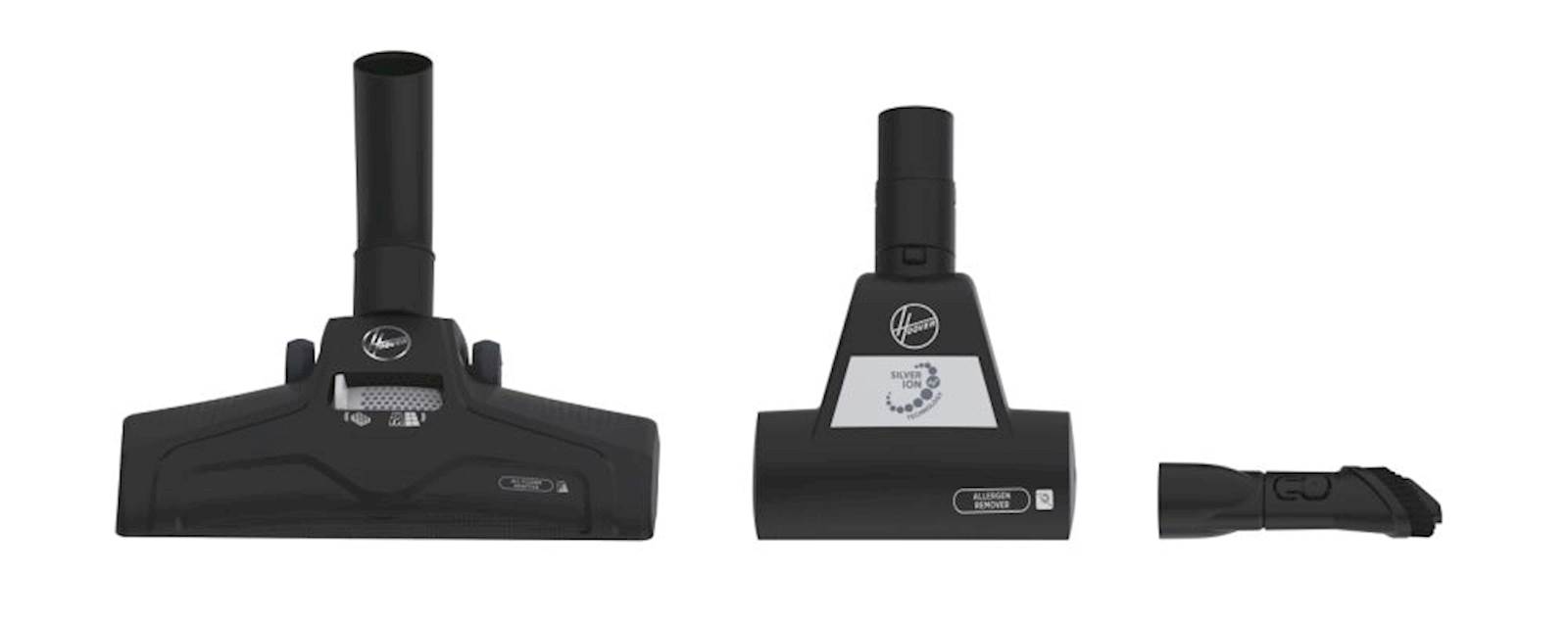 Sesalnik z vrečko Hoover HE330ALG 011 3