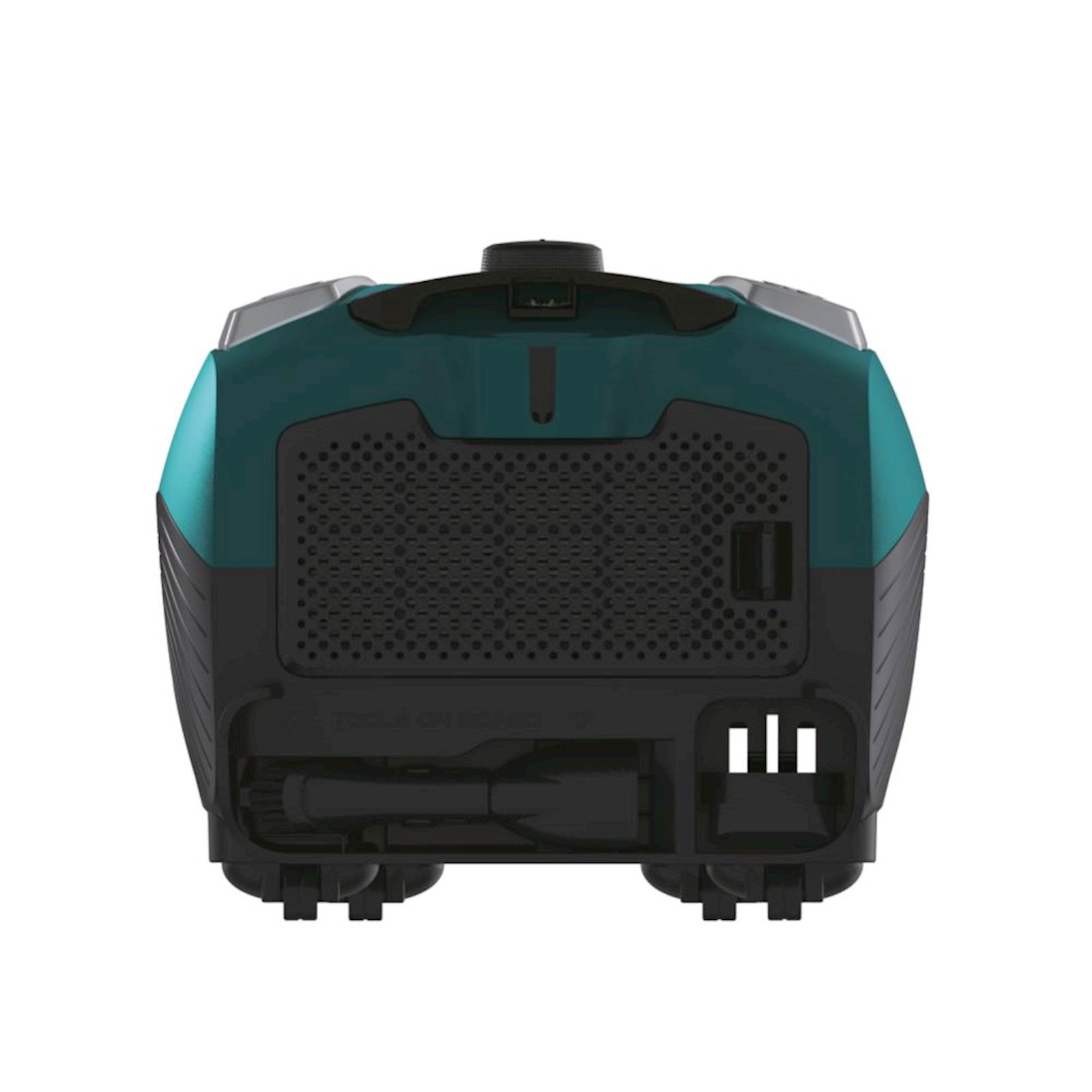 Sesalnik z vrečko Hoover HE330ALG 011 9