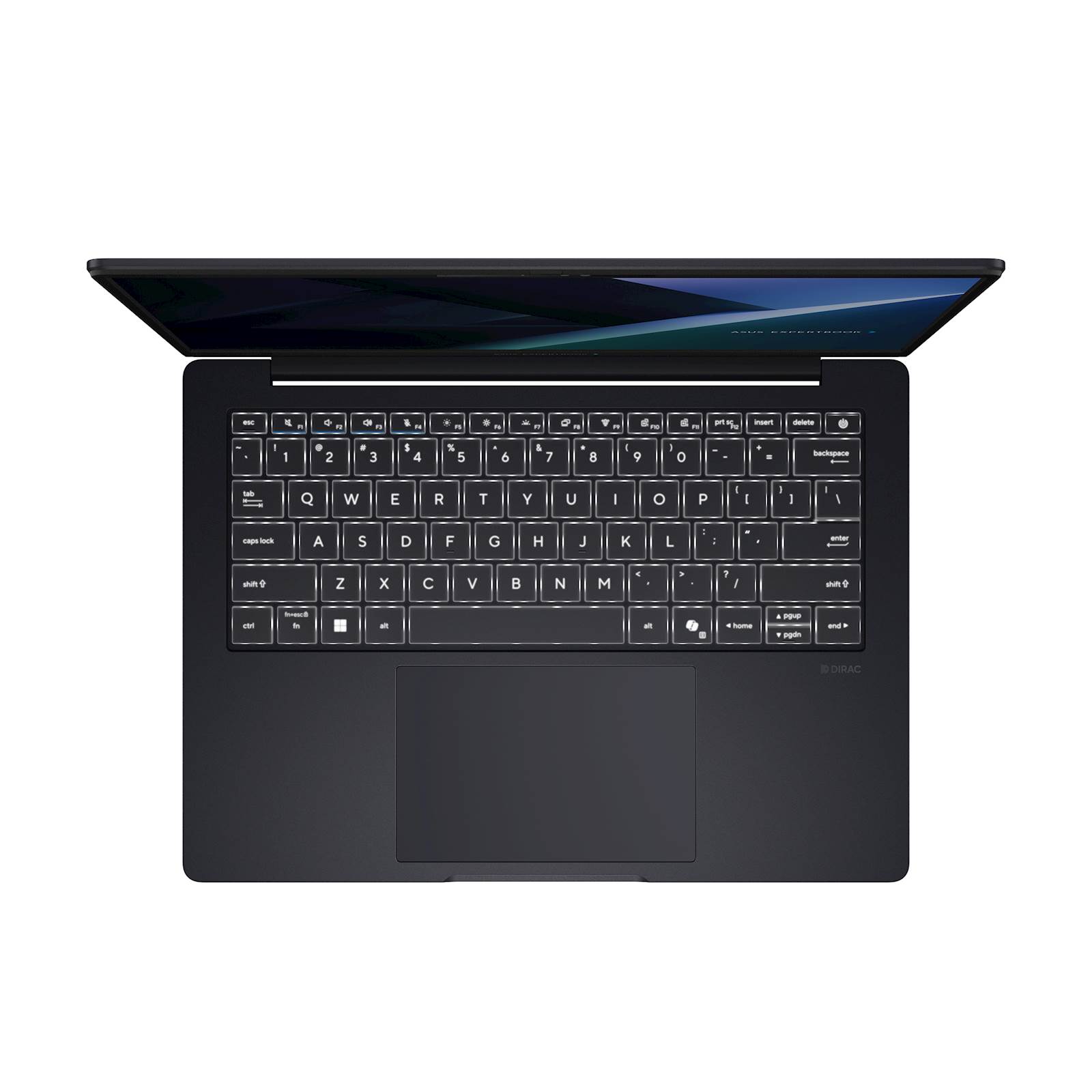 Prenosni računalnik Asus ExpertBook B3 B3405CCA-WB225H4D0X Ultra 5 225H/16GB/SSD 1TB/14" WUXGA 300-nits/W11Pro 6