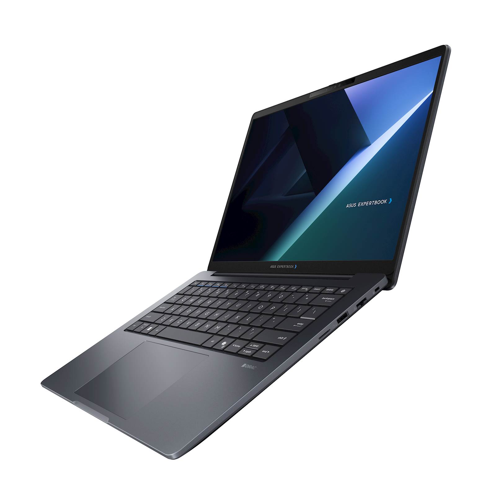 Prenosni računalnik Asus ExpertBook B3 B3405CCA-WB225H4D0X Ultra 5 225H/16GB/SSD 1TB/14" WUXGA 300-nits/W11Pro 8