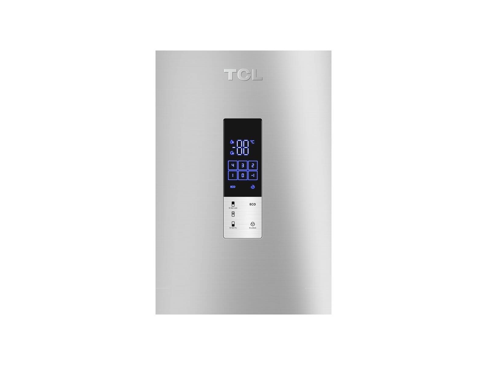 Kombinirani hladilnik TCL RP312BLE0 4