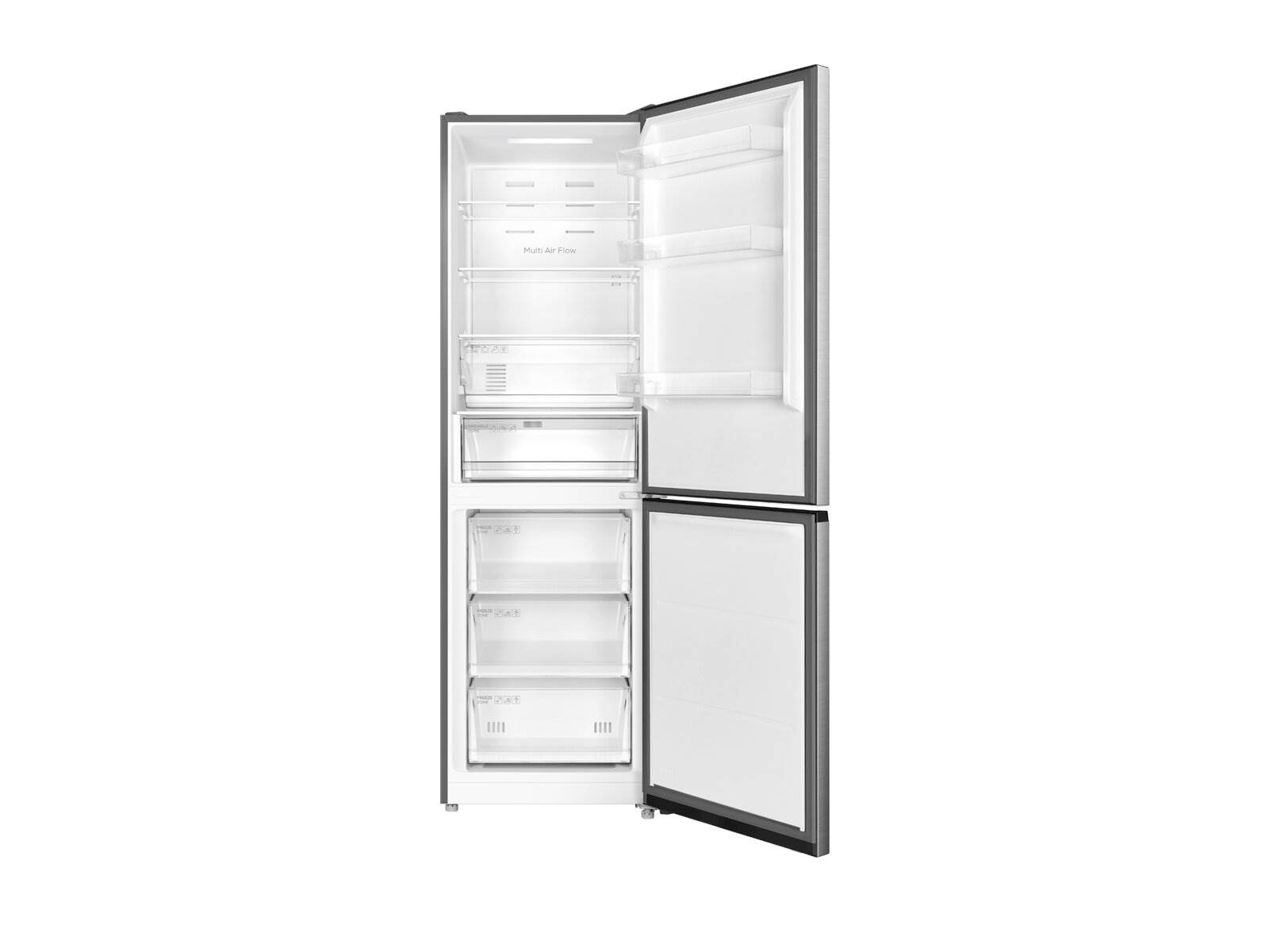 Kombinirani hladilnik TCL RP312BLE0 5