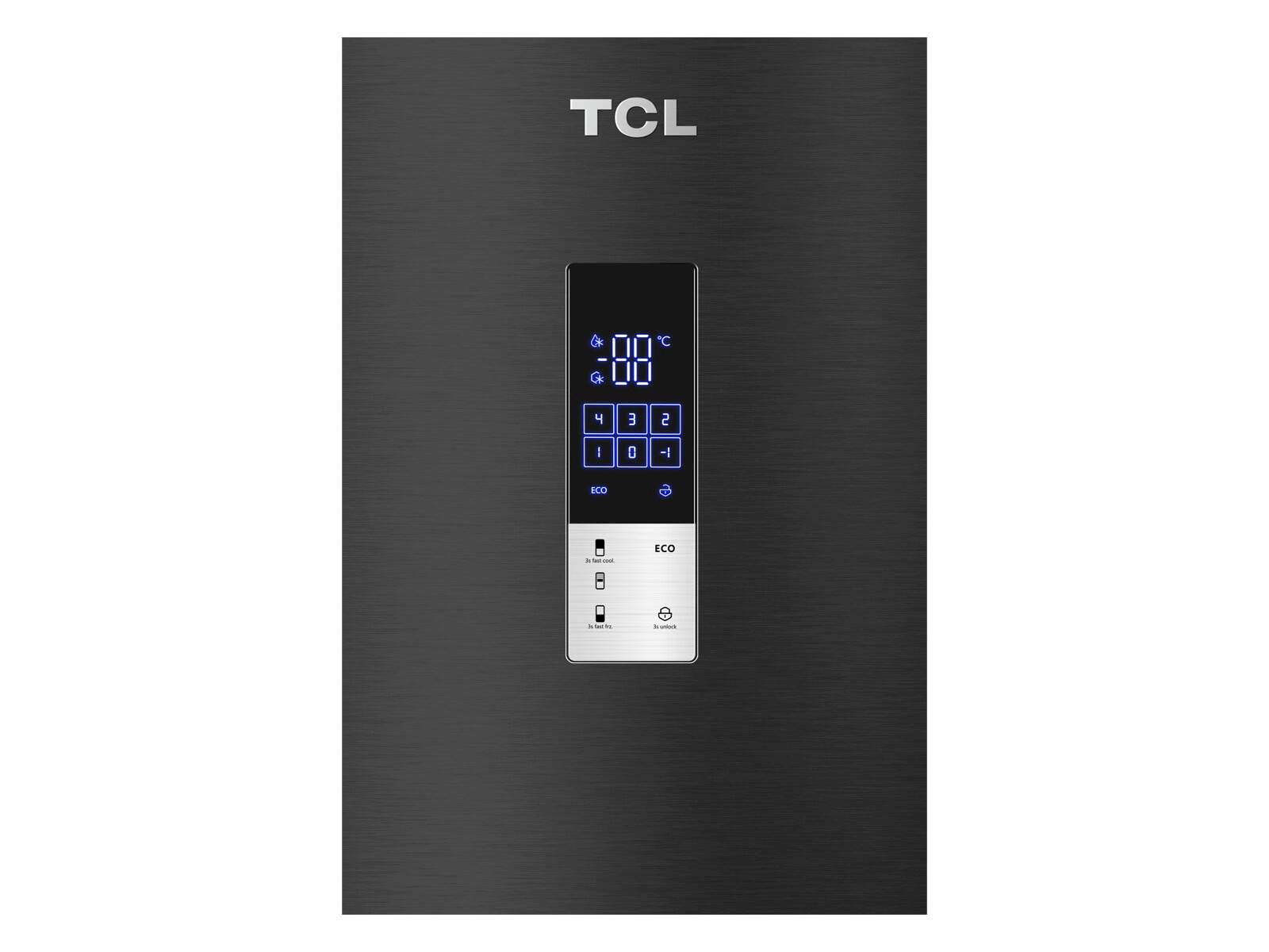 Kombinirani hladilnik TCL RP312BBE0 4