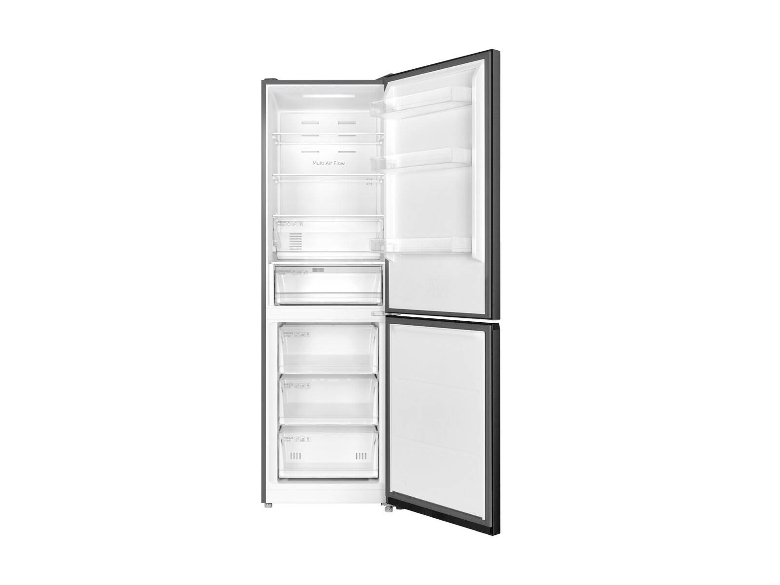 Kombinirani hladilnik TCL RP312BBE0 5