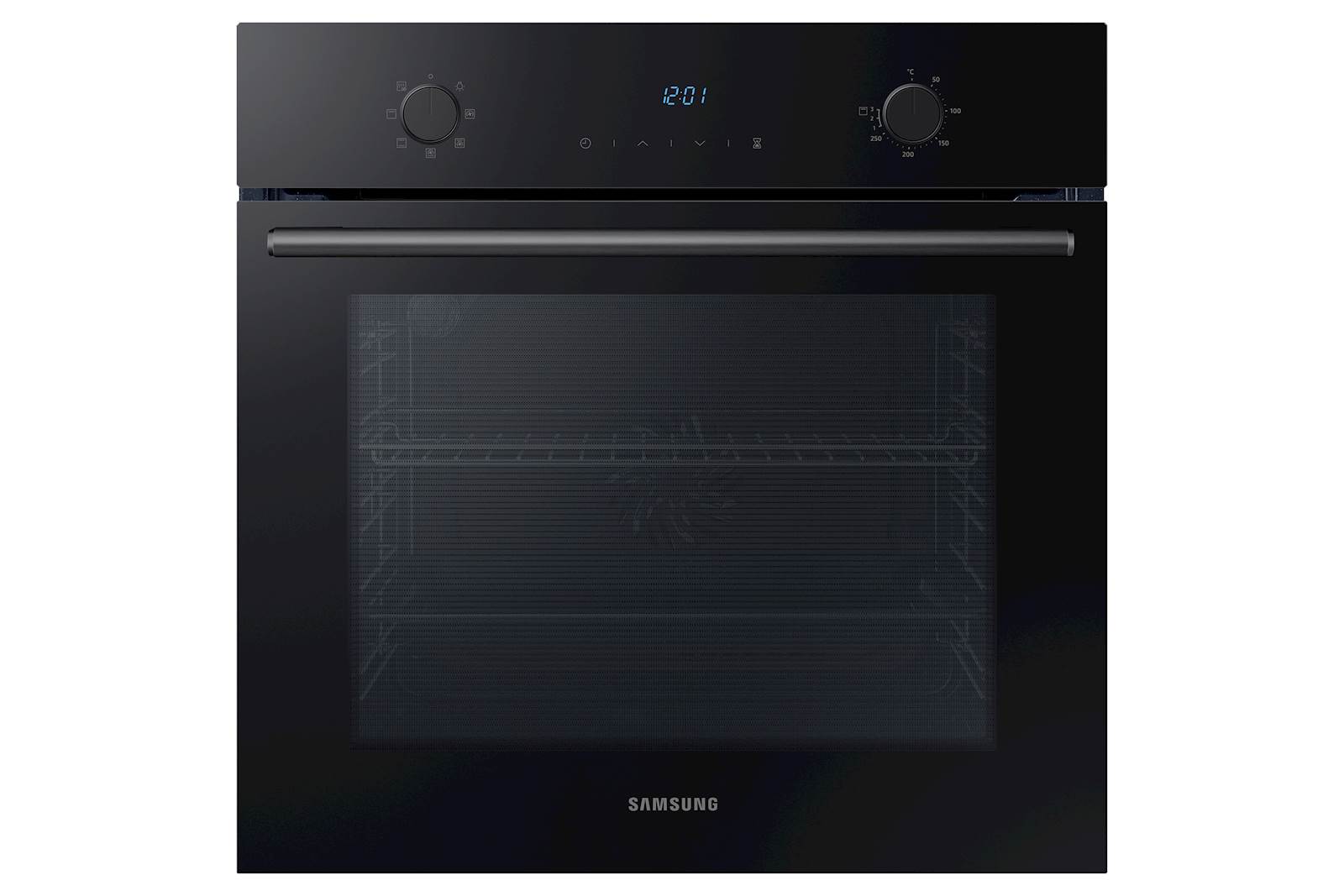 Vgradna pečica Samsung NV68A1140BK/OL 1