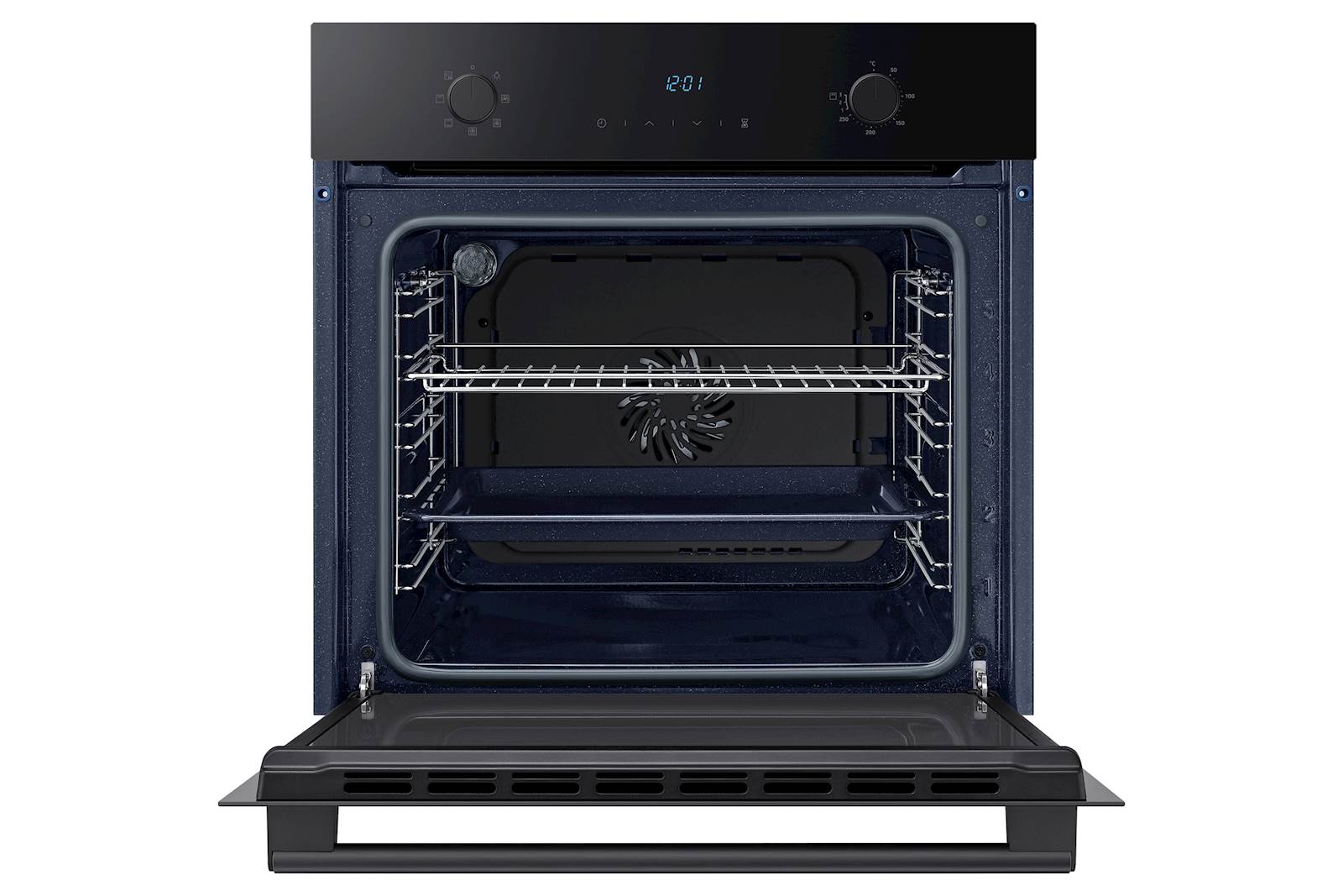 Vgradna pečica Samsung NV68A1140BK/OL 2