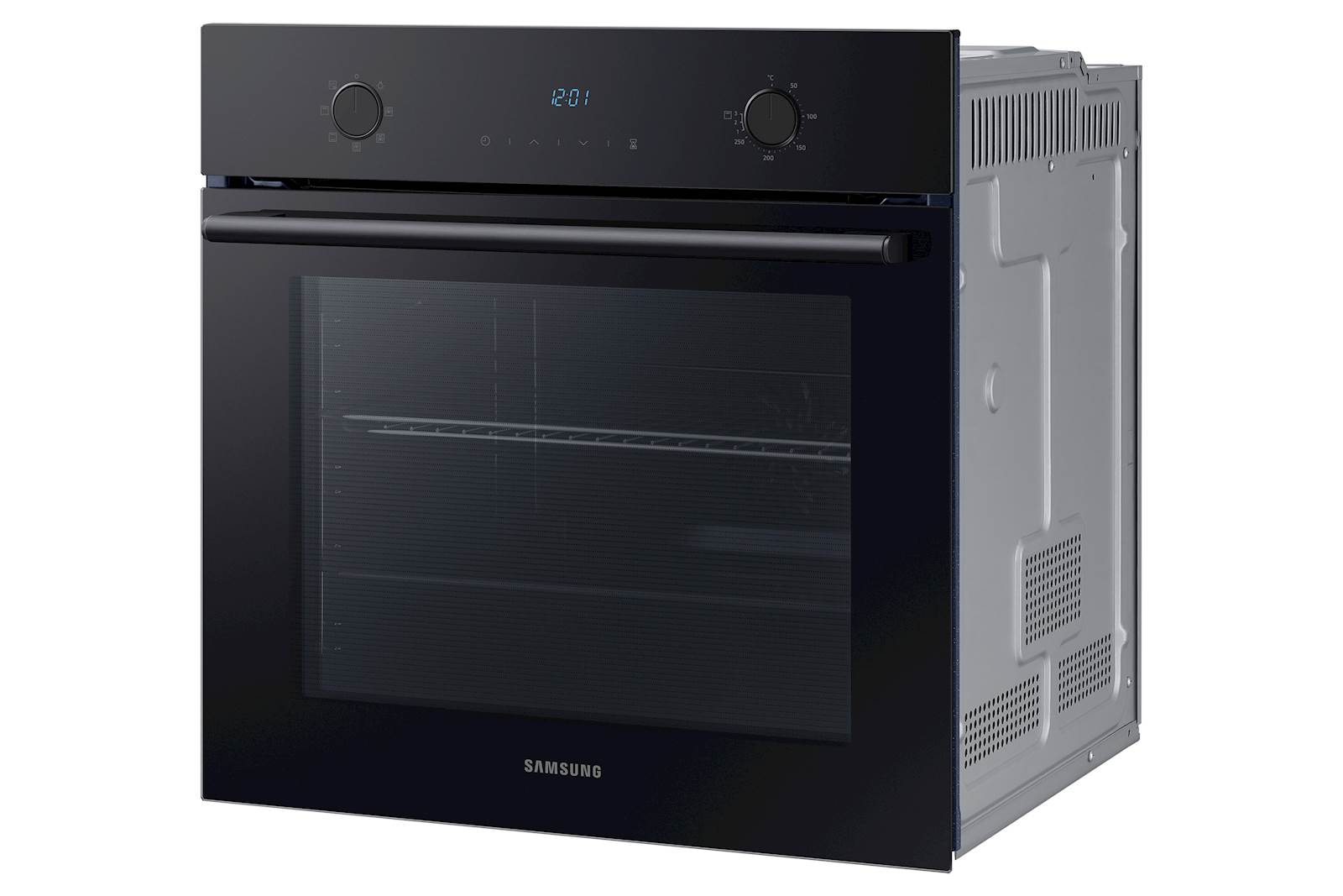 Vgradna pečica Samsung NV68A1140BK/OL 3