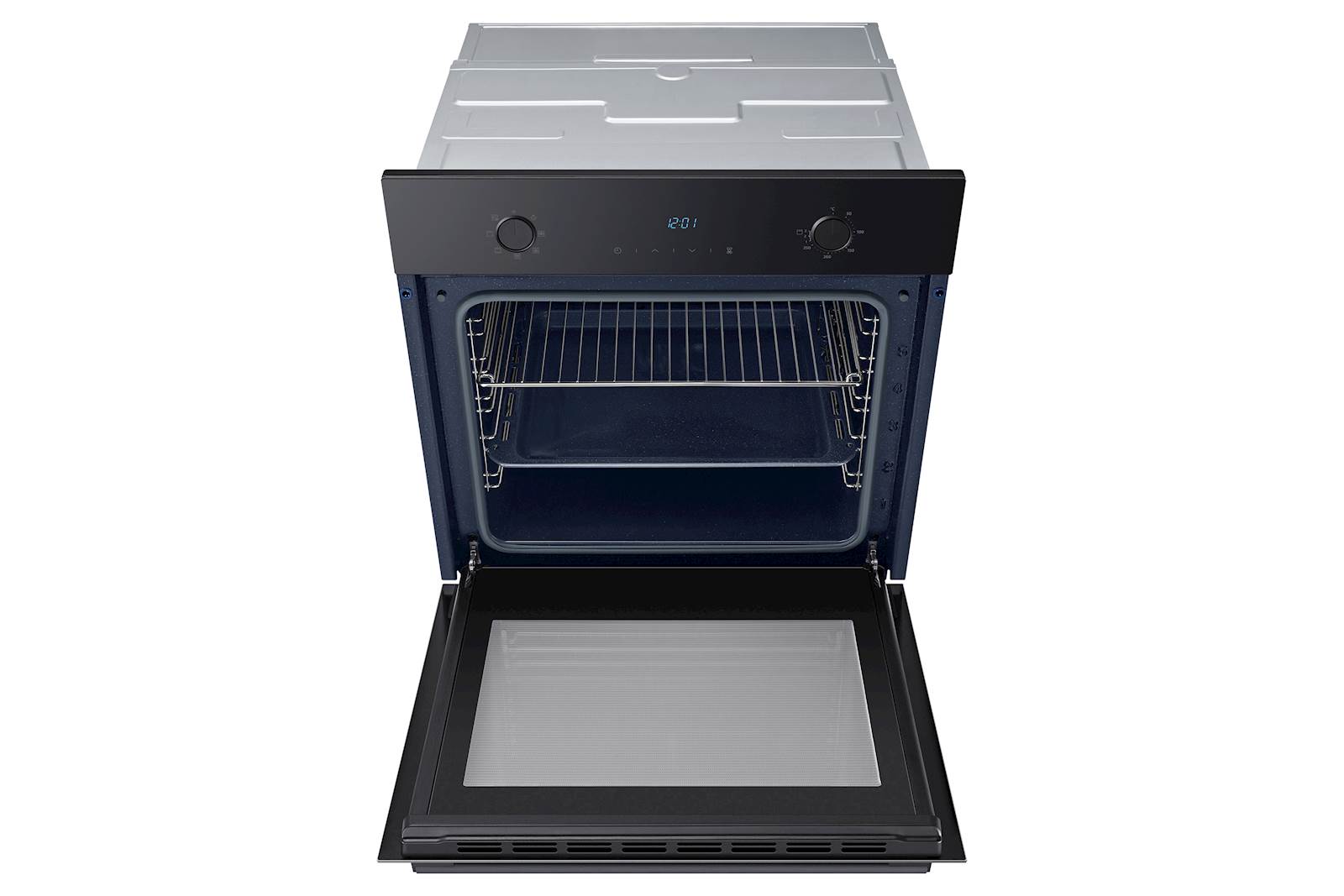 Vgradna pečica Samsung NV68A1140BK/OL 4