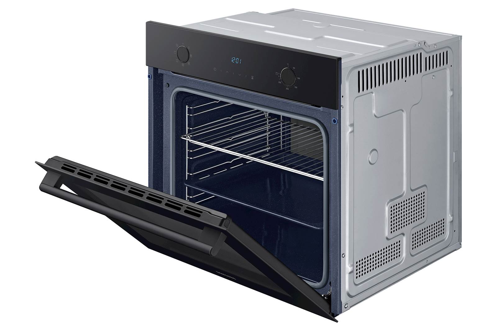 Vgradna pečica Samsung NV68A1140BK/OL 5