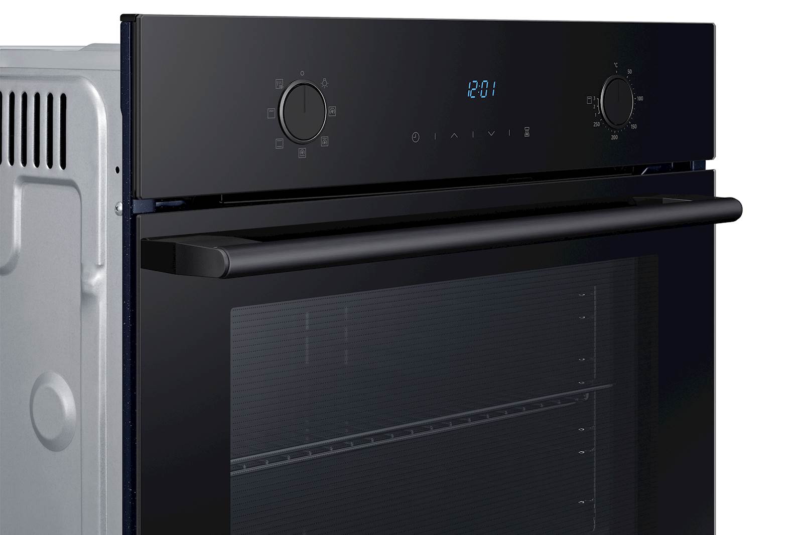Vgradna pečica Samsung NV68A1140BK/OL 6