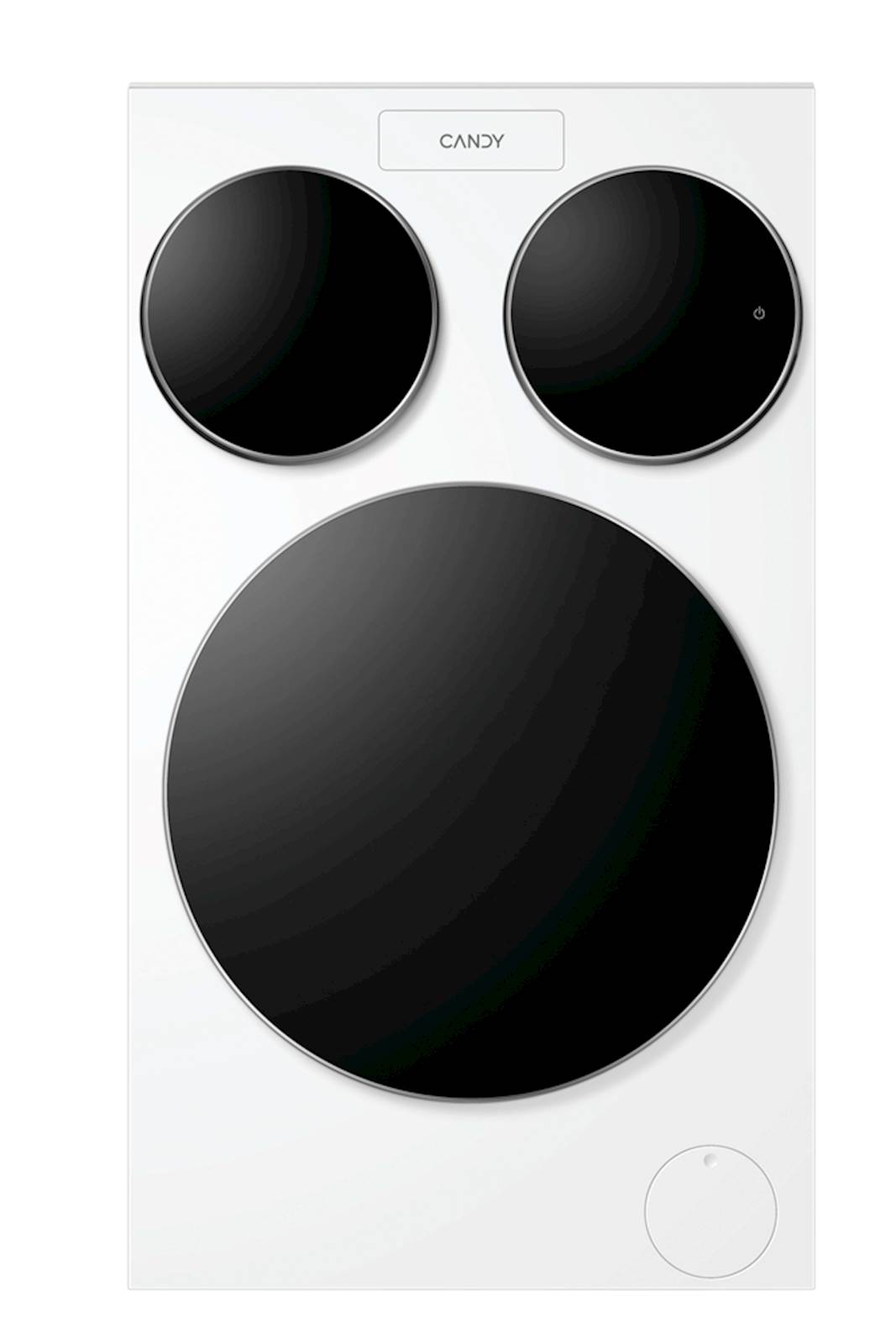 Pralni stroj Candy MQD 410CBL9-S 1