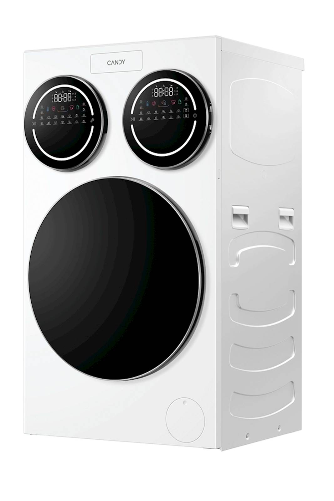 Pralni stroj Candy MQD 410CBL9-S 2