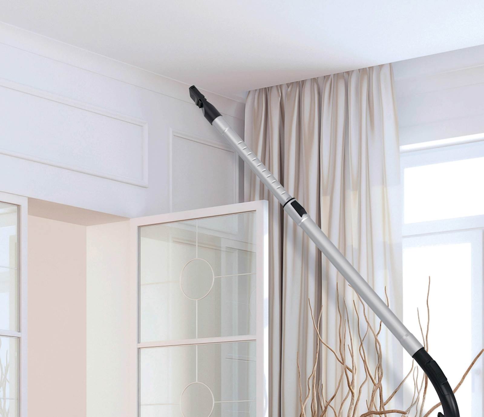 Sesalnik Hoover HP210P 011 13