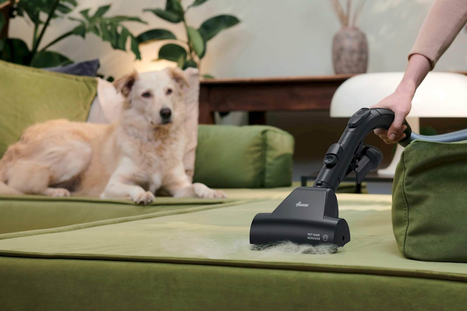 Sesalnik Hoover HP410P 011 11