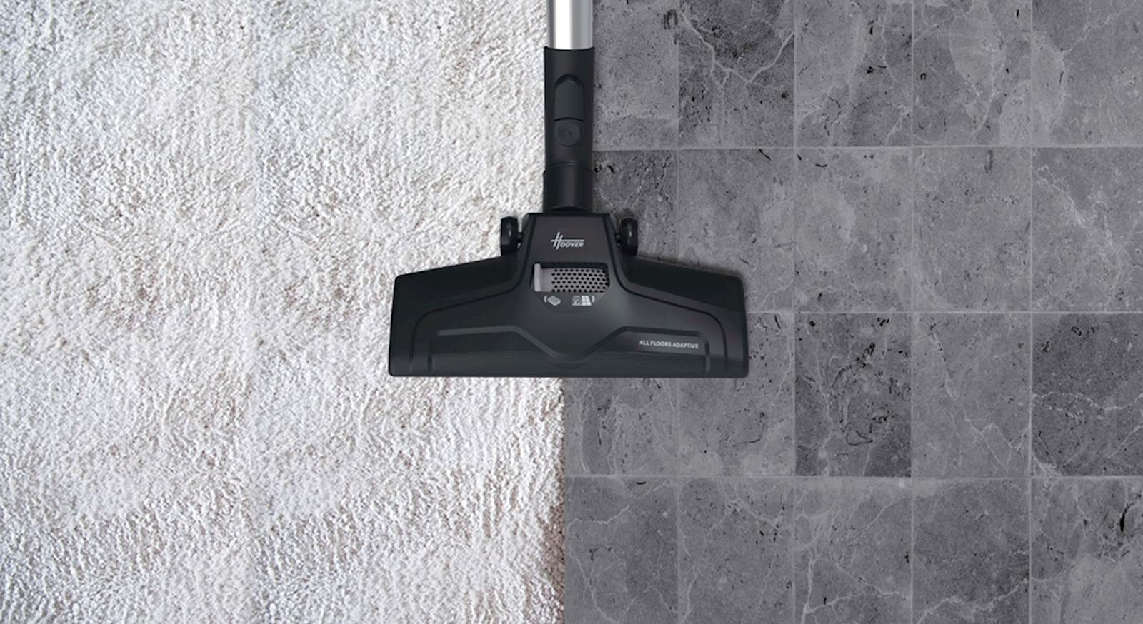 Sesalnik Hoover HP410P 011 9