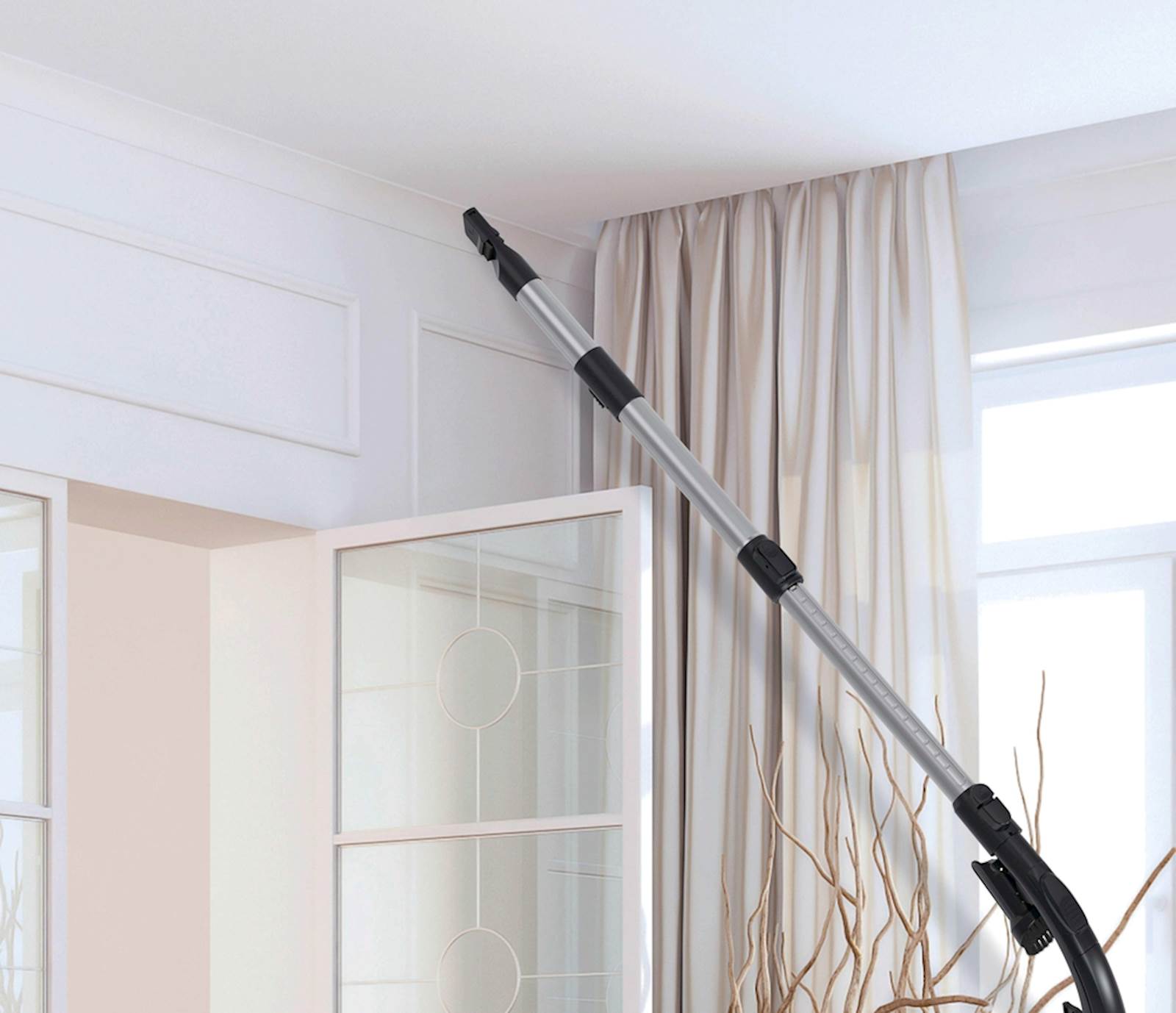 Sesalnik Hoover HP410P 011 10