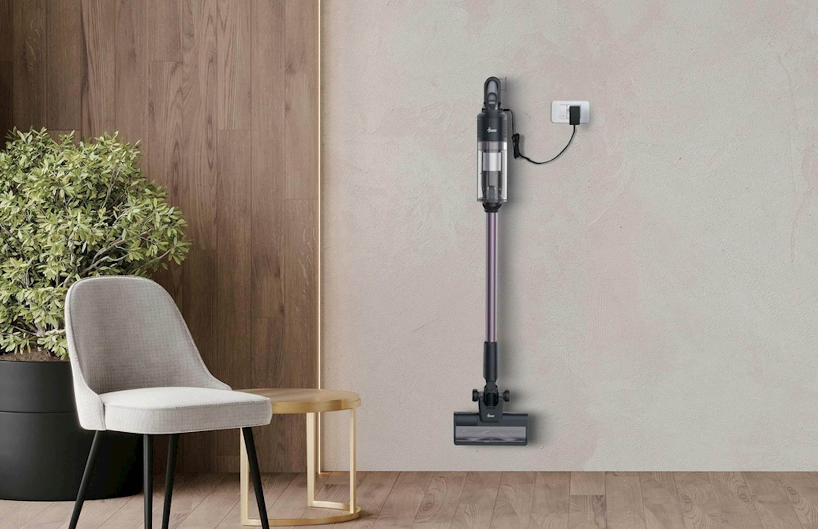 Multifunkcijski baterijski sesalnik Hoover HF1M10H 011 10