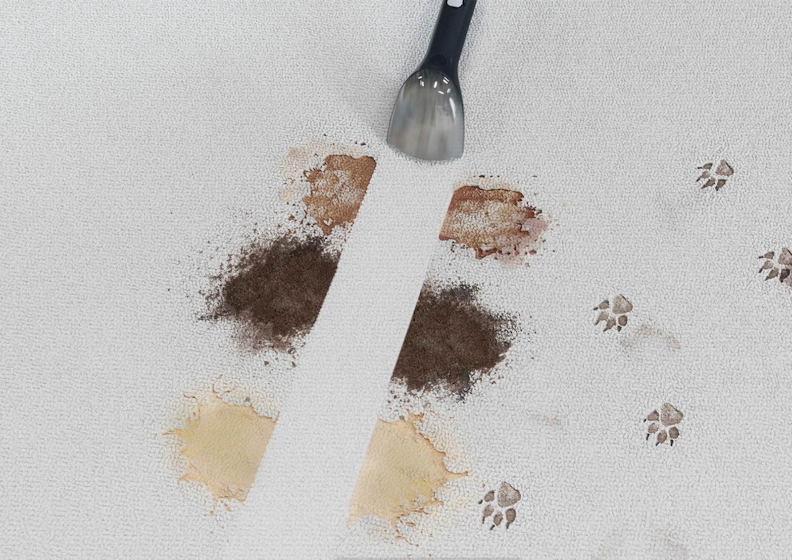 Prenosni čistilec madežev Hoover HS500 011 11