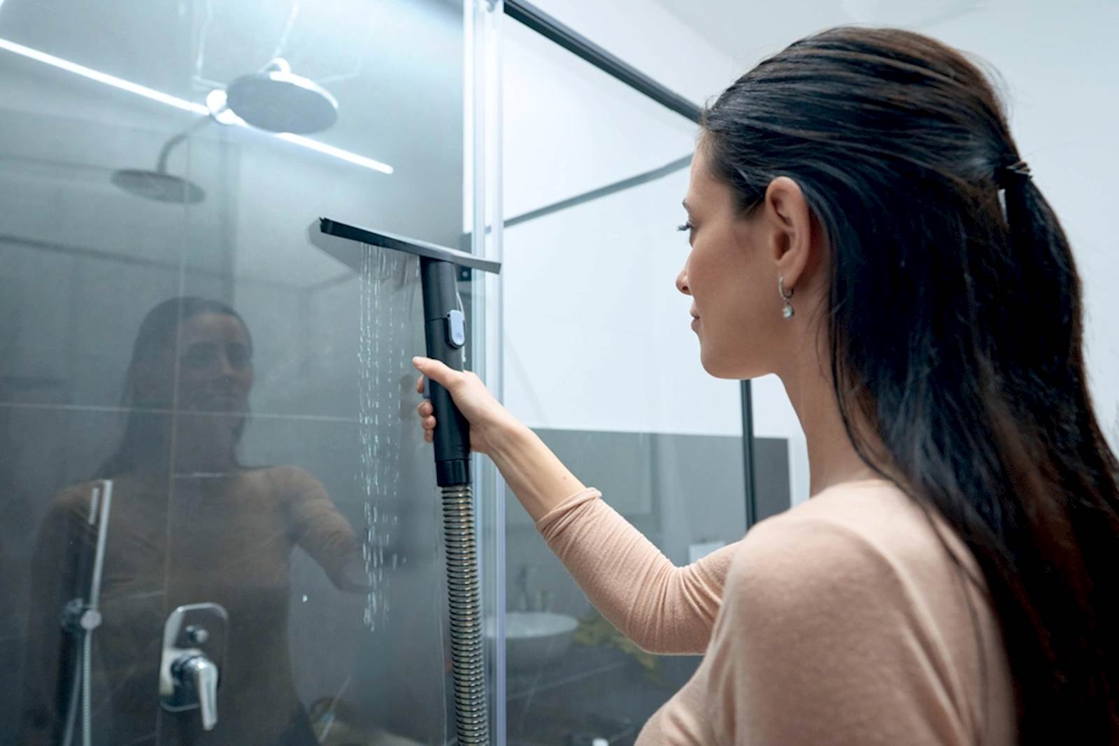 Prenosni čistilec madežev Hoover HS500 011 8