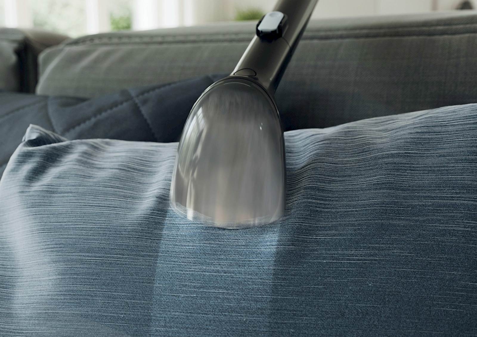 Prenosni čistilec madežev Hoover HS500 011 10