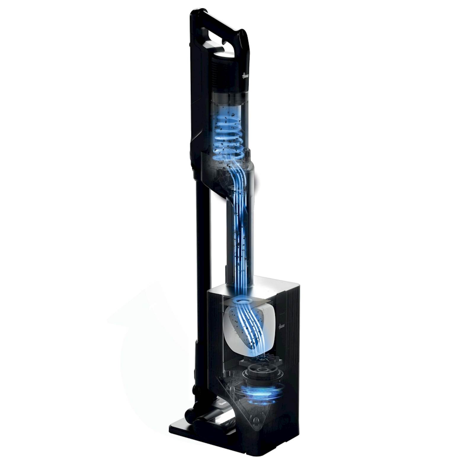 Multifunkcijski baterijski sesalnik Hoover HF350HP 011 (400 W) 4