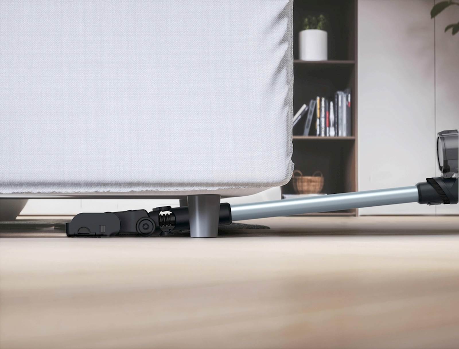 Multifunkcijski baterijski sesalnik Hoover HF350HP 011 (400 W) 5