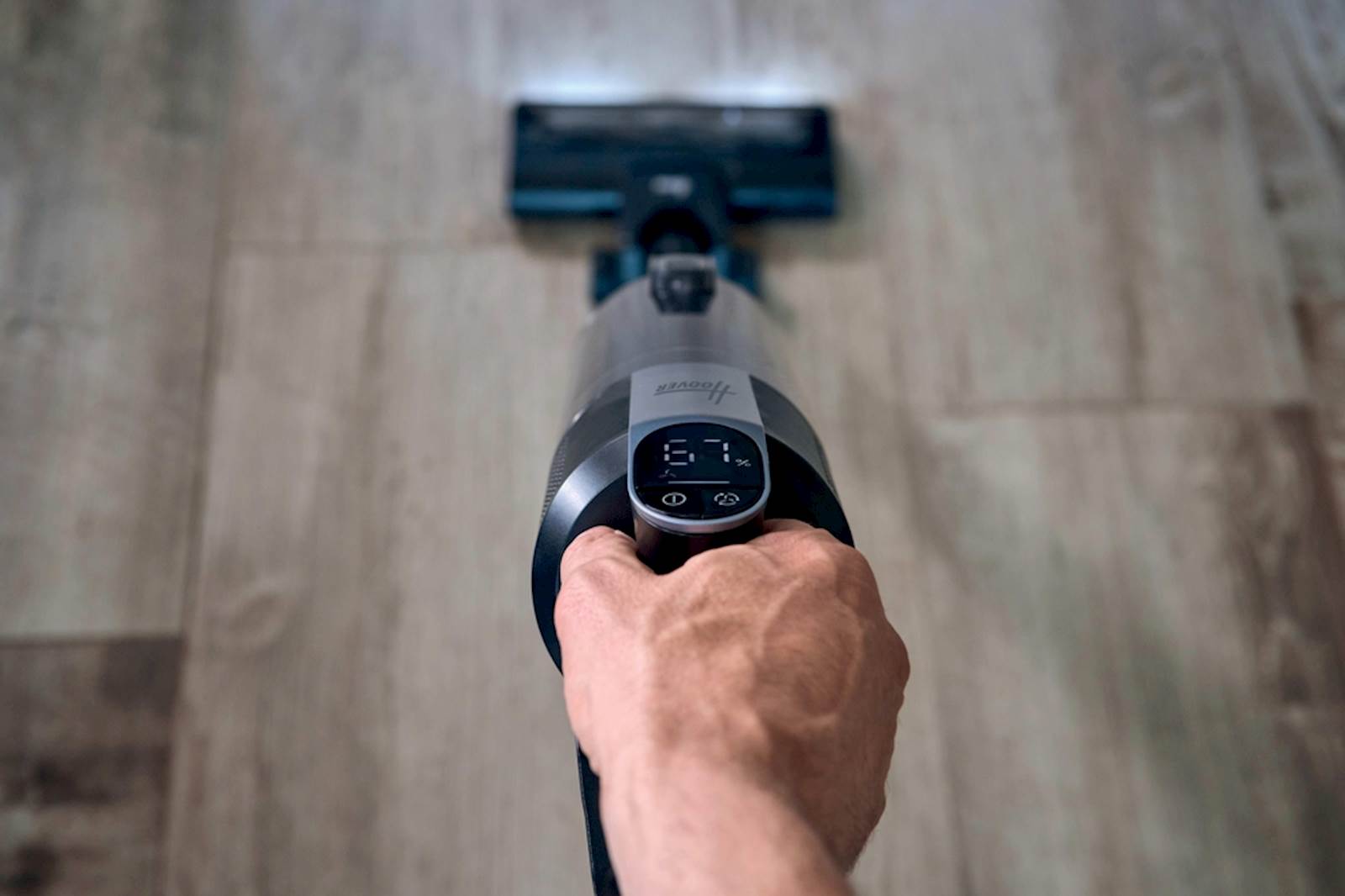 Multifunkcijski baterijski sesalnik Hoover HF350HP 011 (400 W) 8