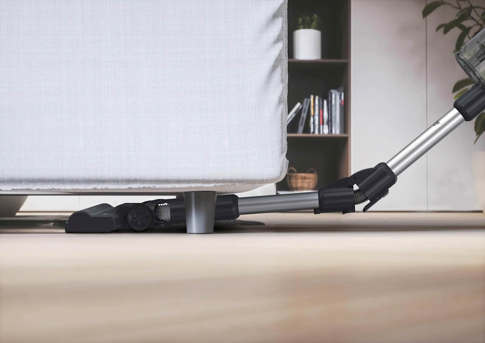 Multifunkcijski baterijski sesalnik Hoover HFG10HX 011 6