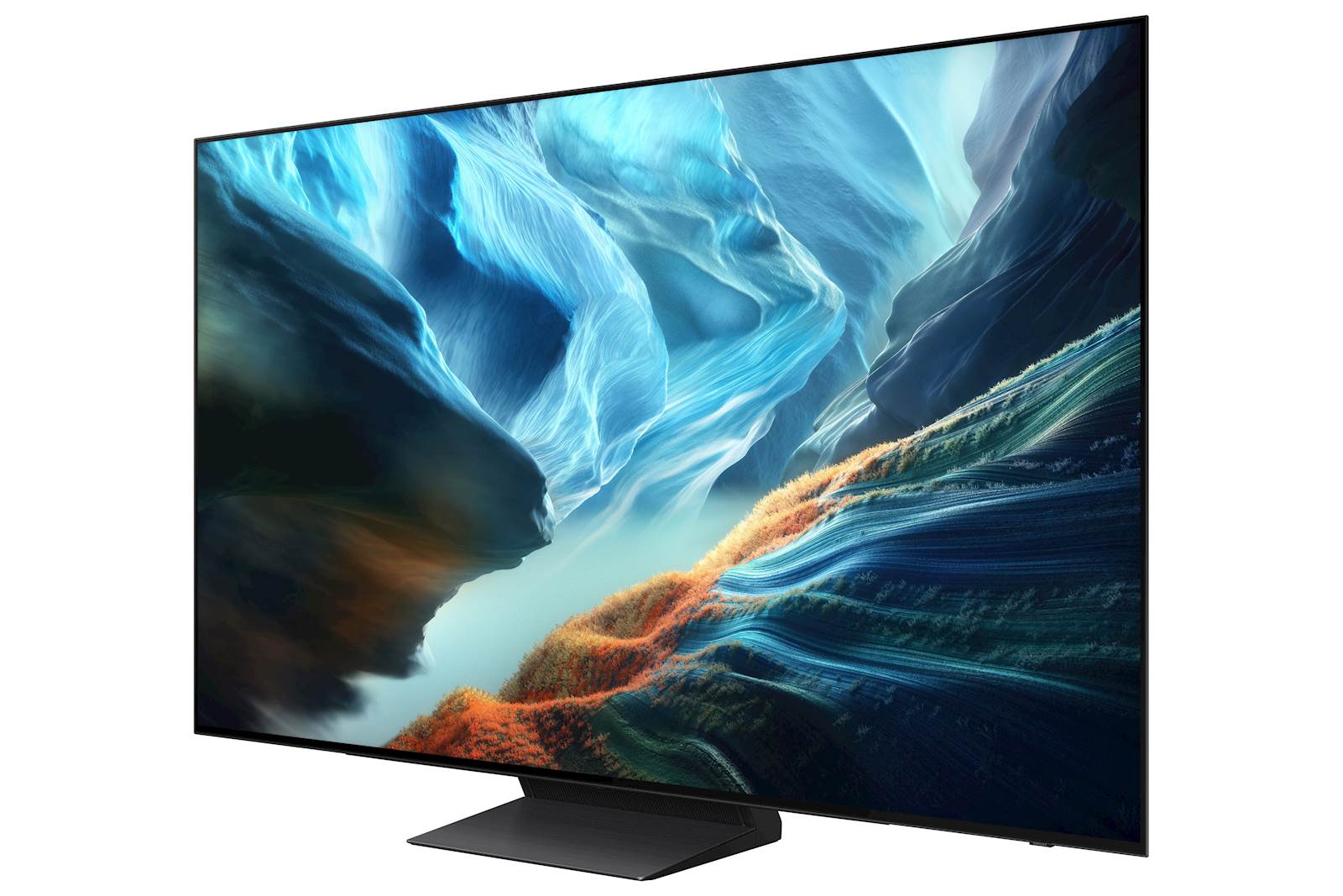 Televizor Samsung QE65S90HAEXXH OLED 4