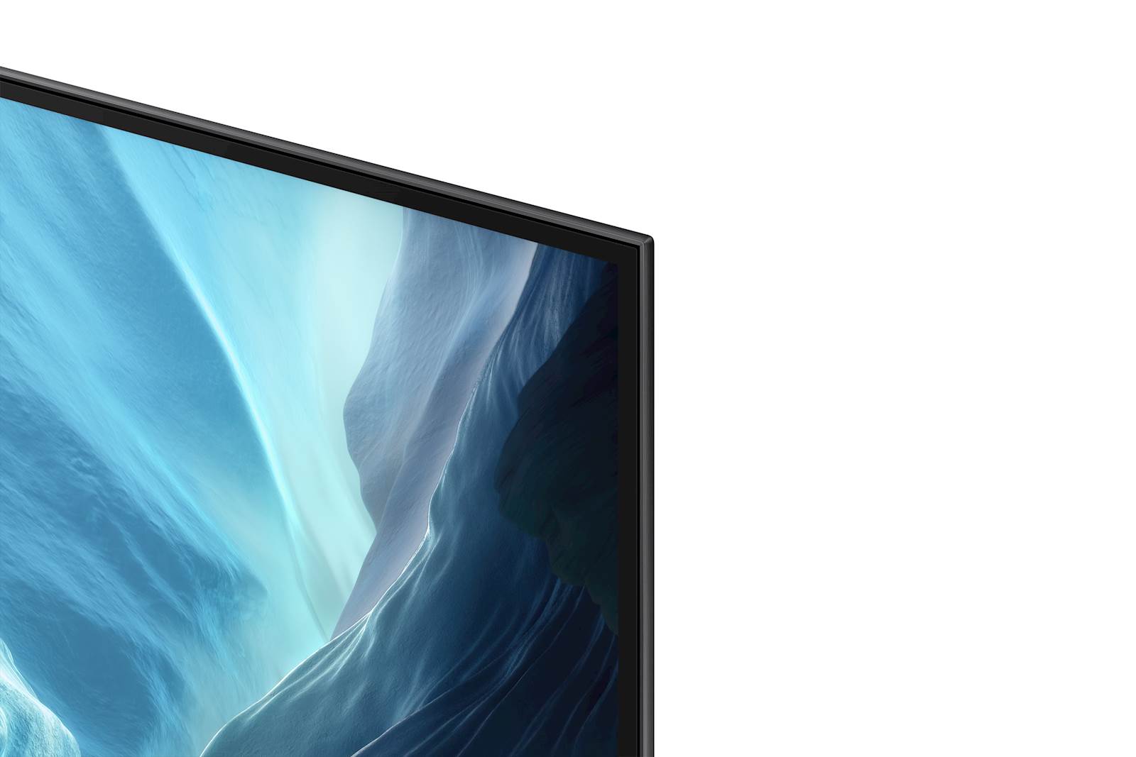 Televizor Samsung QE55S90HAEXXH OLED 4