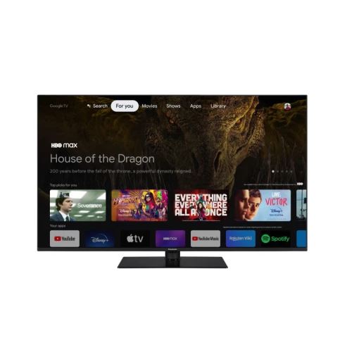 Televizor Panasonic 4K TX-65MX700E 1