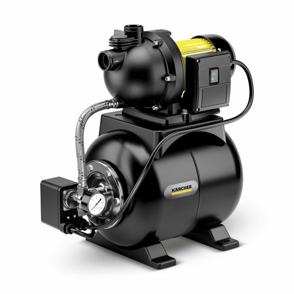Črpalka za dom Karcher BP3200 Home 1.645-750 1