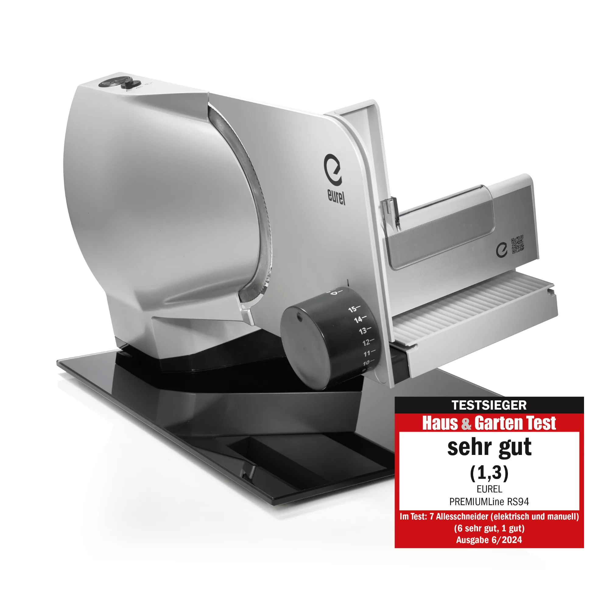 Rezalnik Eurel RS94 1