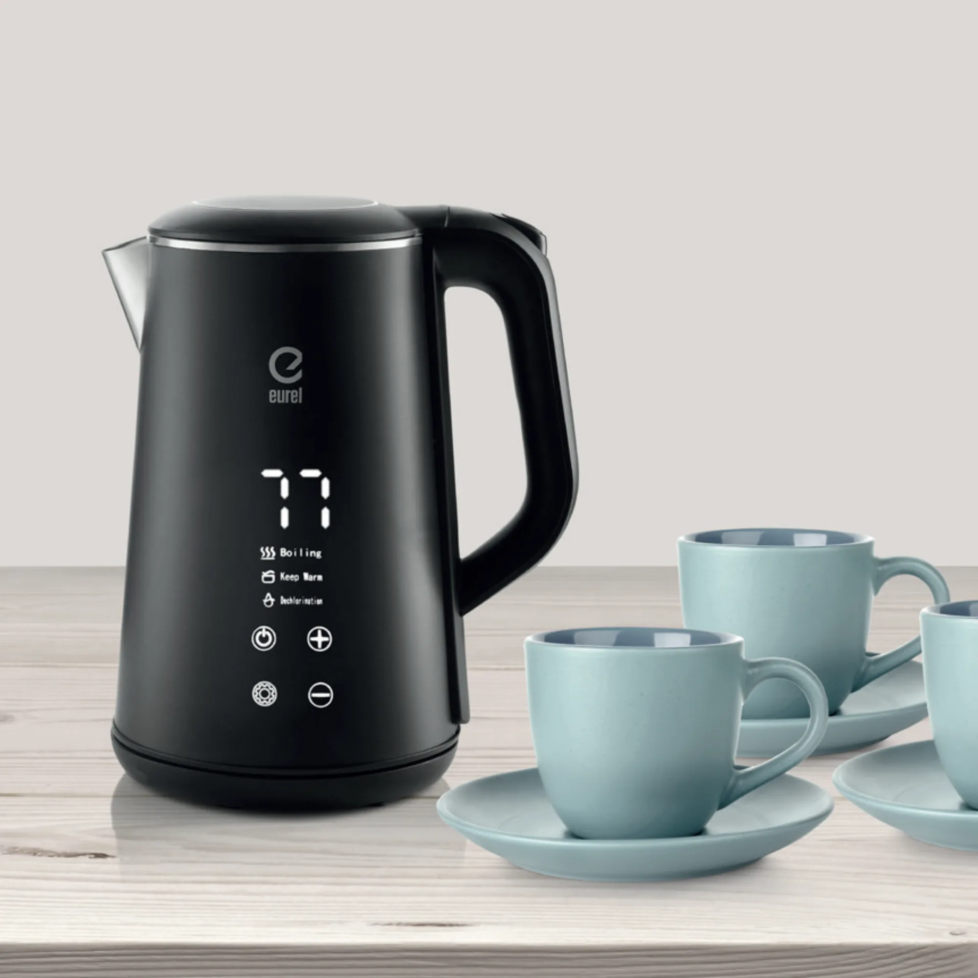 Grelnik vode Eurel GV74 8