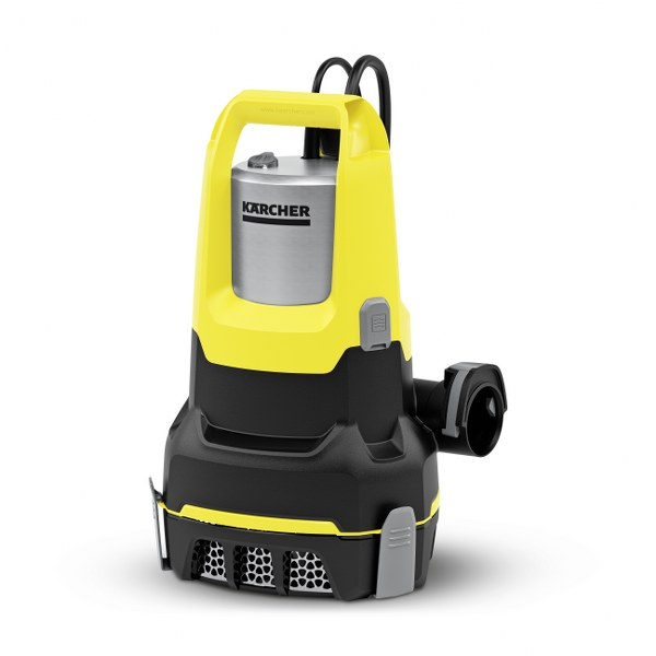 Potopna črpalka Karcher SP 17.000 Flat L evel Sensor, 1.645-840 1