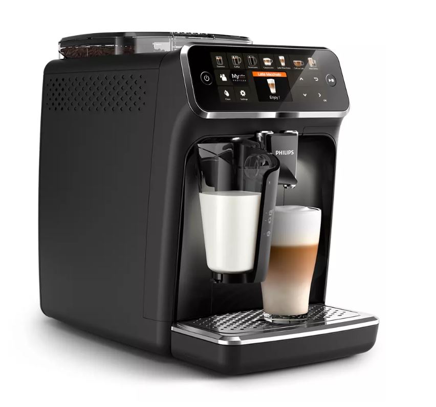 Kavni aparat Philips EP5441/50 Espresso 1