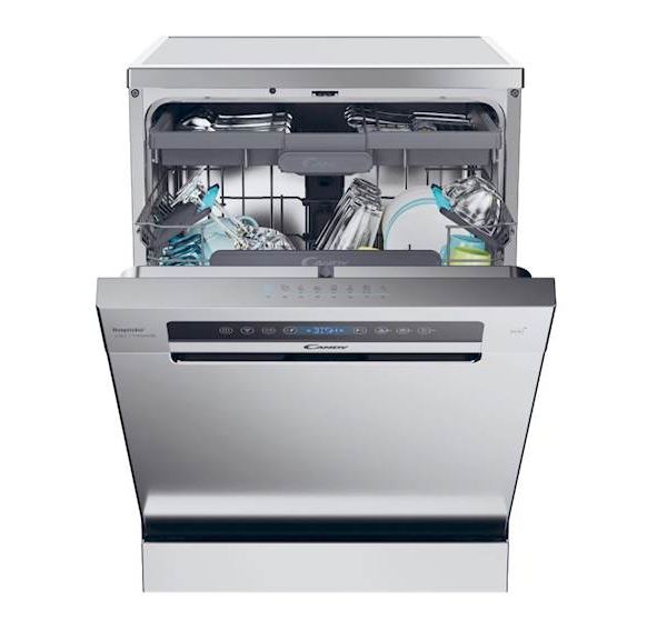 Pomivalni stroj Candy Rapido CF 5C7F1X 2