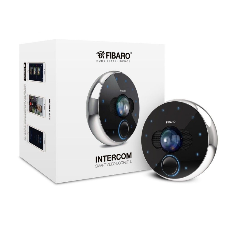 FIBARO Intercom FGIC-001 1