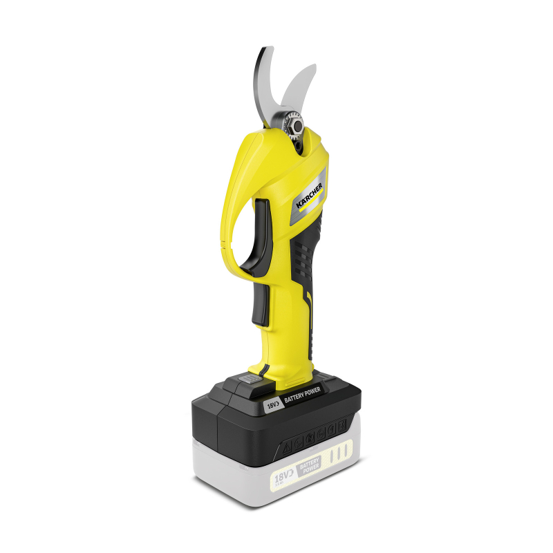 Baterijske vrtne Karcher TLO 2-18 1.445-340.0 1